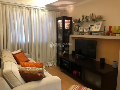 Apartamento com 3 Quartos à venda, 65m² no Parque Terra Nova, São Bernardo do Campo