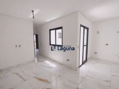 Apartamento com 2 Quartos à venda, 50m² no Parque Erasmo Assunção, Santo André