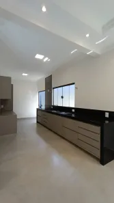 Casa com 3 Quartos à venda, 200m² no Residencial Colina do Espraiado, Franca