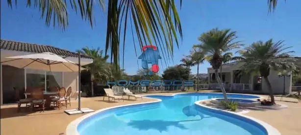 Fazenda/Sítio com 4 Quartos à venda, 7000m² no Ponte Preta, Louveira