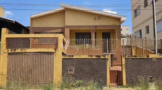 Casa com 2 Quartos à venda, 150m² no Vila Proost de Souza, Campinas