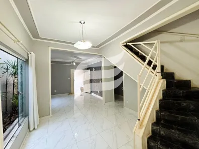 Casa com 5 Quartos à venda, 175m² no São Vicente, Araçatuba