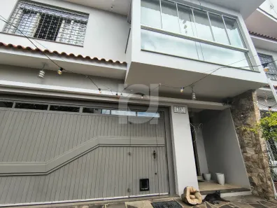 Casa com 3 Quartos para alugar, 300m² no Centro, São Leopoldo