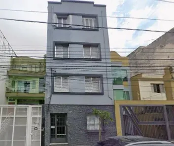 Apartamento com 2 Quartos à venda, 48m² no Santana, São Paulo