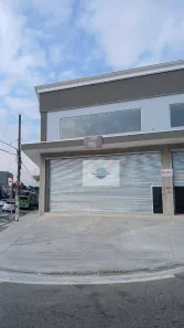 Prédio Comercial para alugar, 304m² no Vila Pereira Barreto, São Paulo
