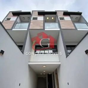 Sobrado com 3 Quartos à venda, 130m² no Vila Dom Pedro II, São Paulo