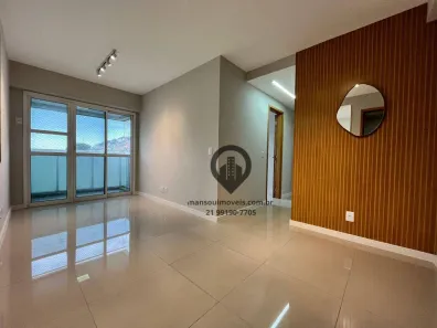 Apartamento com 2 Quartos à venda, 52m² no Madureira, Rio de Janeiro