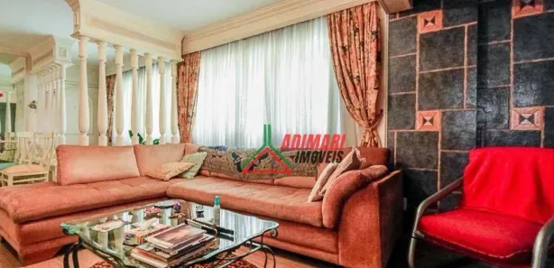 Apartamento com 3 Quartos à venda, 1342m² no Bela Vista, São Paulo