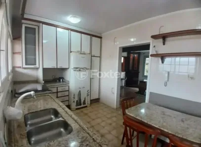 Apartamento com 4 Quartos à venda, 184m² no Centro, Gravataí