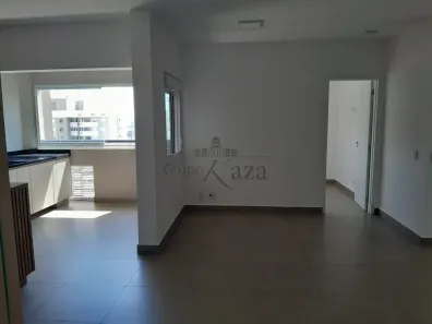Apartamento com 2 Quartos à venda, 75m² no Conjunto Residencial Trinta e Um de Março, São José dos Campos
