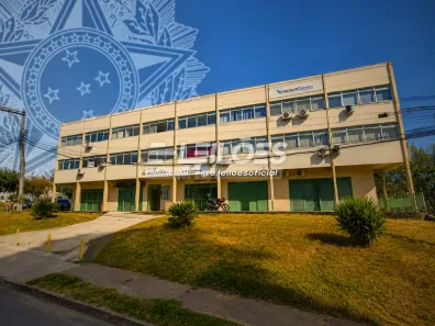 Sala Comercial com 1 Quarto à venda, 37m² no Sobradinho, Brasília