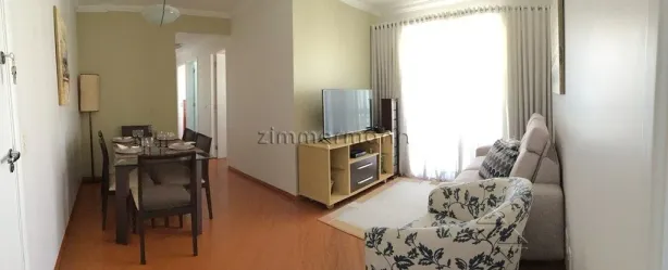 Apartamento com 3 Quartos à venda, 80m² no Aclimação, São Paulo