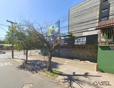 Ponto Comercial à venda, 250m² no Menino Deus, Porto Alegre