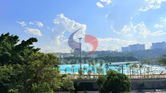Apartamento com 3 Quartos à venda, 122m² no Jardim Dom Bosco, São Paulo