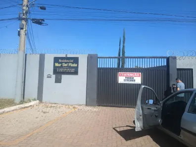 Lote/Terreno à venda, 800m² no Ponte Alta Norte, Brasília