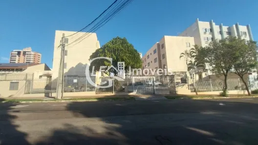 Apartamento com 2 Quartos à venda, 70m² no Monte Castelo, Campo Grande