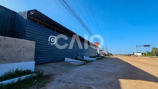 Lote/Terreno à venda, 2050m² no Miguel Laurentino, São José de Mipibu
