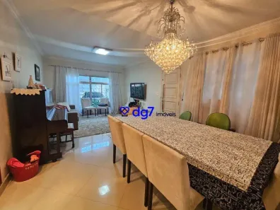 Casa com 3 Quartos à venda, 225m² no Jardim Bonfiglioli, São Paulo