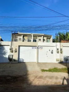 Casa com 3 Quartos à venda, 78m² no Parque Dois Irmãos, Fortaleza