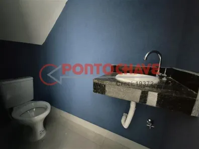 Sobrado com 2 Quartos à venda, 87m² no Vila Granada, São Paulo