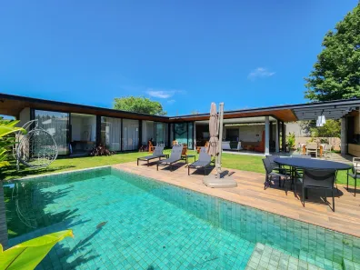 Casa de Condomínio com 3 Quartos à venda, 237m² no Condomínio Residencial Reserva Ecológica Atibaia, Atibaia