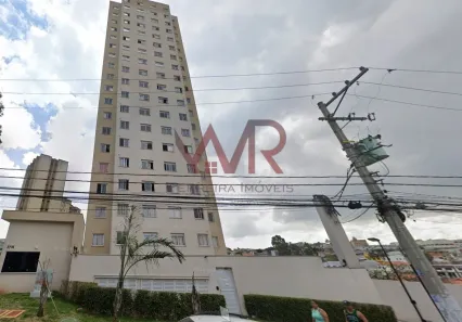 Apartamento com 2 Quartos à venda, 32m² no Cajuru, Curitiba