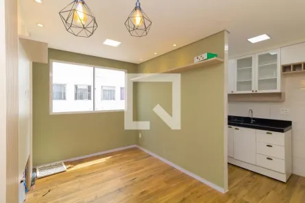 Apartamento com 2 Quartos à venda, 43m² no Colônia (Zona Leste), São Paulo