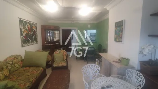 Apartamento com 4 Quartos à venda, 115m² no Enseada, Guarujá