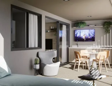 Apartamento com 2 Quartos à venda, 78m² no Barra da Tijuca, Rio de Janeiro