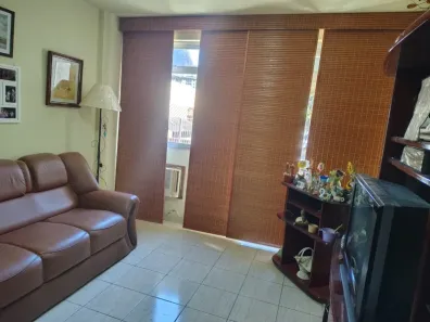 Apartamento com 2 Quartos à venda, 70m² no Andaraí, Rio de Janeiro