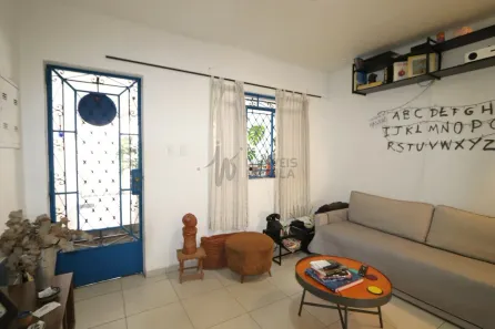 Sobrado com 3 Quartos à venda, 100m² no Vila Mariana, São Paulo