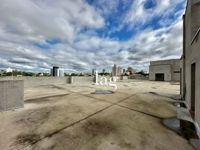 Sala Comercial para alugar, 800m² no Jardim Faculdade, Sorocaba