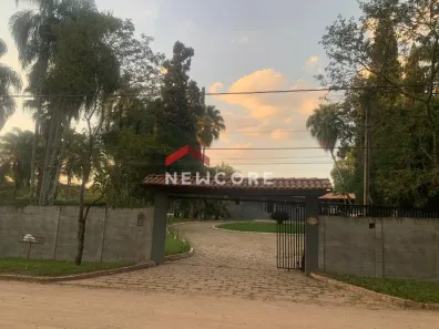 Fazenda/Sítio com 4 Quartos à venda, 380m² no Recanto dos Pássaros, Indaiatuba
