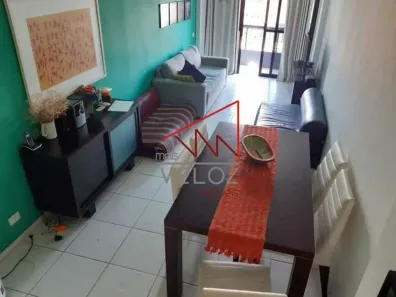 Flat com 2 Quartos à venda, 71m² no Flamengo, Rio de Janeiro