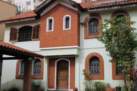 Sobrado com 3 Quartos à venda, 250m² no Vila Dom Pedro I, São Paulo