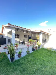 Casa com 3 Quartos à venda, 192m² no Residencial Maranata, Rio Verde