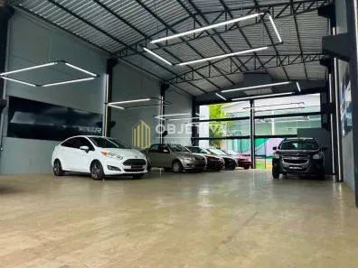 para alugar, 300m² no Centro, Novo Hamburgo
