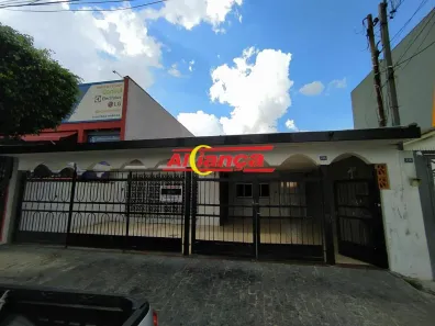 Casa com 3 Quartos à venda, 230m² no Jardim Santa Mena, Guarulhos