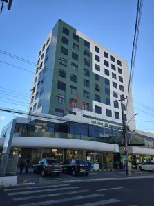 Sala Comercial à venda, 45m² no Centro, Teresina