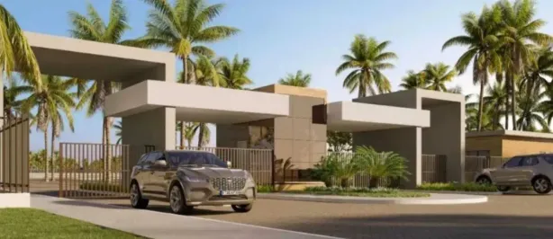 Lote/Terreno à venda, 208m² no Capuã, Barra dos Coqueiros