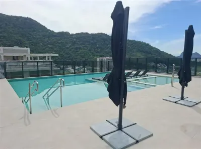 Apartamento com 3 Quartos à venda, 60m² no Barra Olímpica, Rio de Janeiro