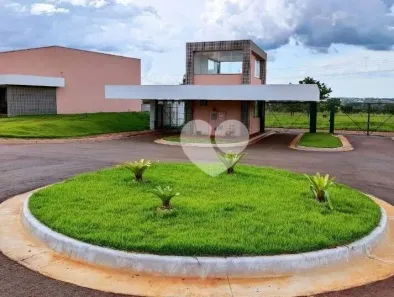 Lote/Terreno à venda, 1008m² no Estância Vargem Bonita, Senador Canedo