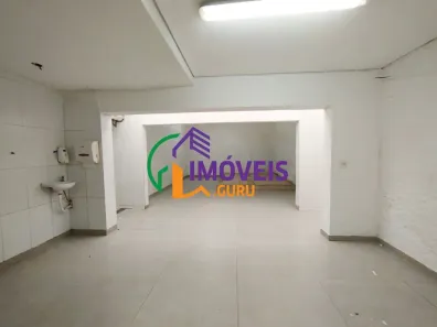 Ponto Comercial com 3 Quartos para alugar, 105m² no Itaim Bibi, São Paulo