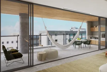 Apartamento com 4 Quartos à venda, 242m² no Ponta Verde, Maceió