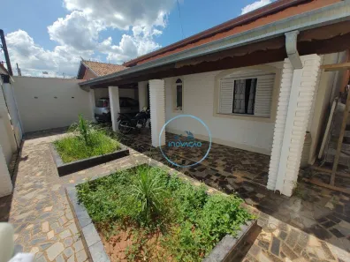 Casa com 2 Quartos à venda, 141m² no Chácara Bela Vista, São Pedro