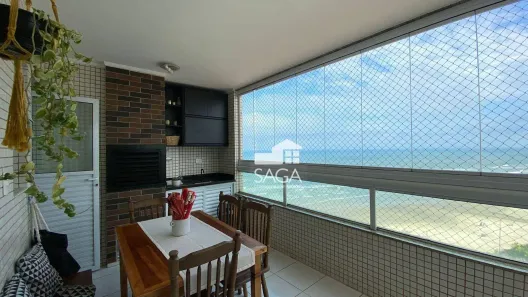 Apartamento com 2 Quartos à venda, 80m² no Caiçara, Praia Grande