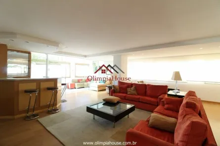 Cobertura com 3 Quartos à venda, 280m² no Bela Vista, São Paulo