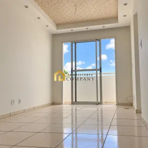 Apartamento com 2 Quartos à venda, 50m² no Vila Guilherme, Votorantim