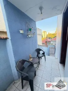 Sobrado com 3 Quartos à venda, 157m² no Vila Aurora (Zona Norte), São Paulo