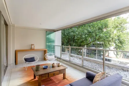 Apartamento com 2 Quartos à venda, 101m² no Itaim Bibi, São Paulo